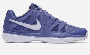 Nike Women's Air Vapor Advantage Tennis Shoe